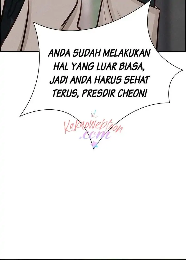 Lord of Money Chapter 127 Gambar 41