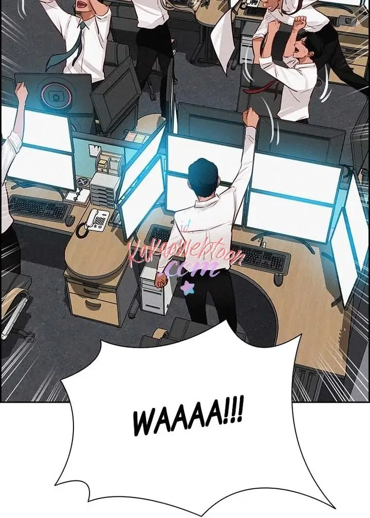 Lord of Money Chapter 127 Gambar 47