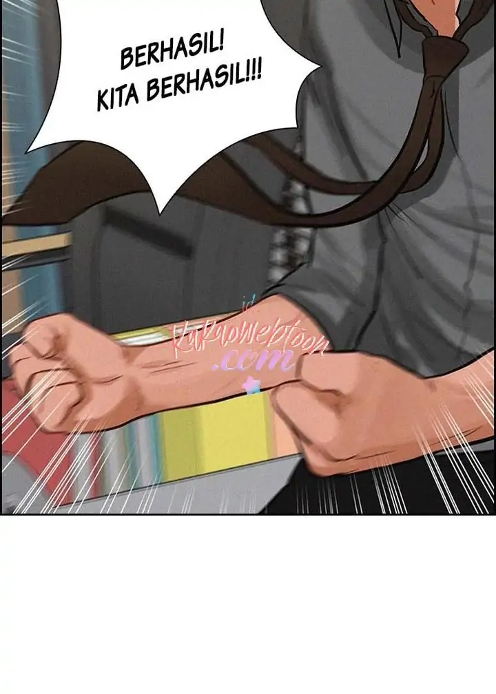 Lord of Money Chapter 127 Gambar 49