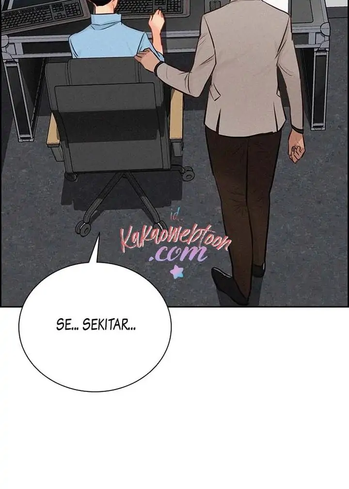 Lord of Money Chapter 127 Gambar 5