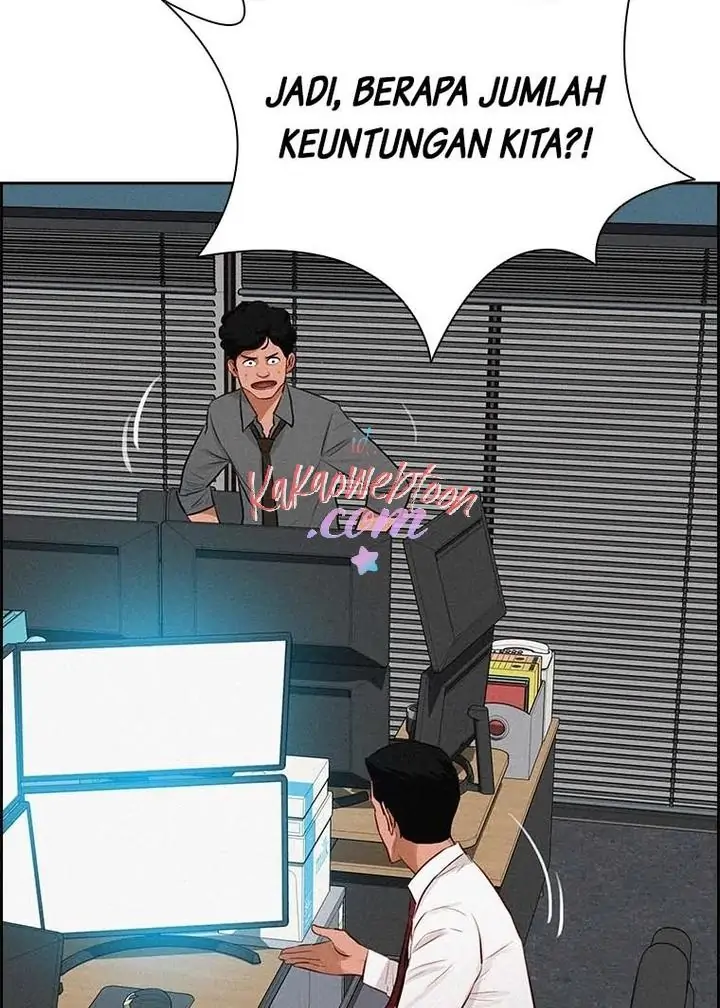 Lord of Money Chapter 127 Gambar 52
