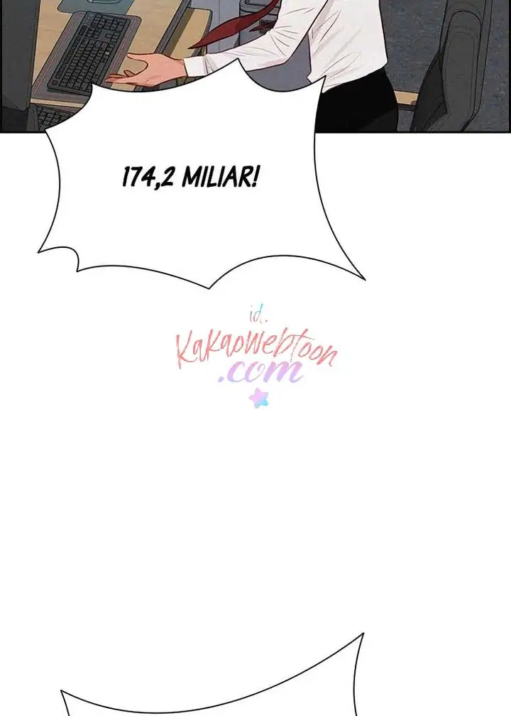 Lord of Money Chapter 127 Gambar 53