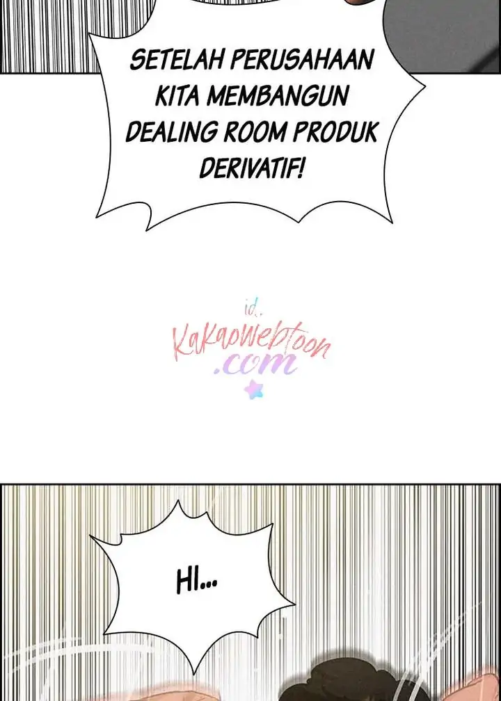 Lord of Money Chapter 127 Gambar 55