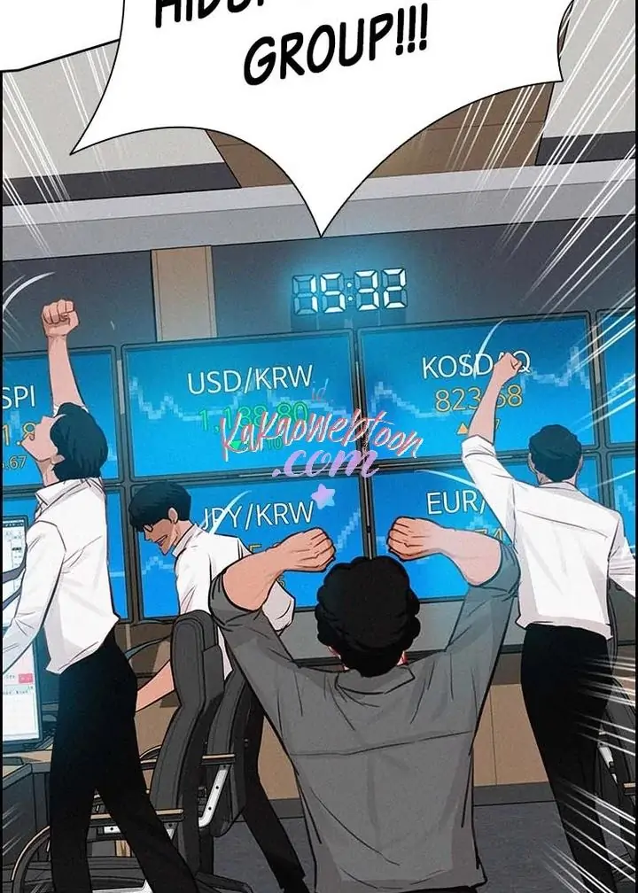 Lord of Money Chapter 127 Gambar 58