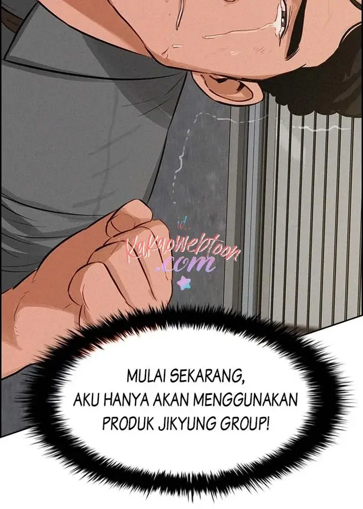 Lord of Money Chapter 127 Gambar 61