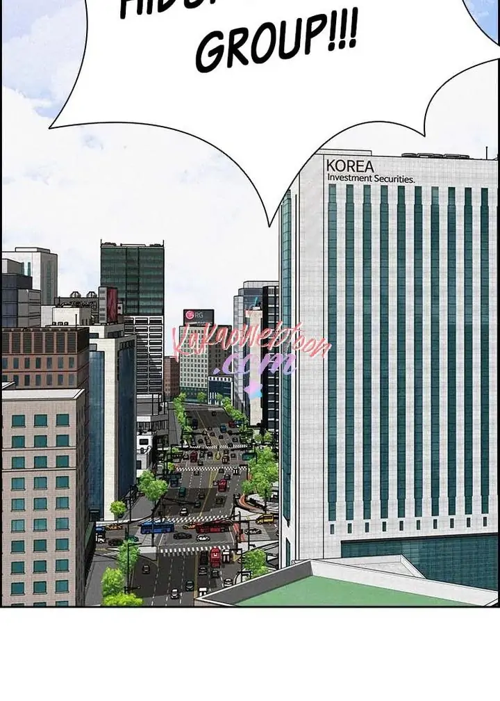 Lord of Money Chapter 127 Gambar 63