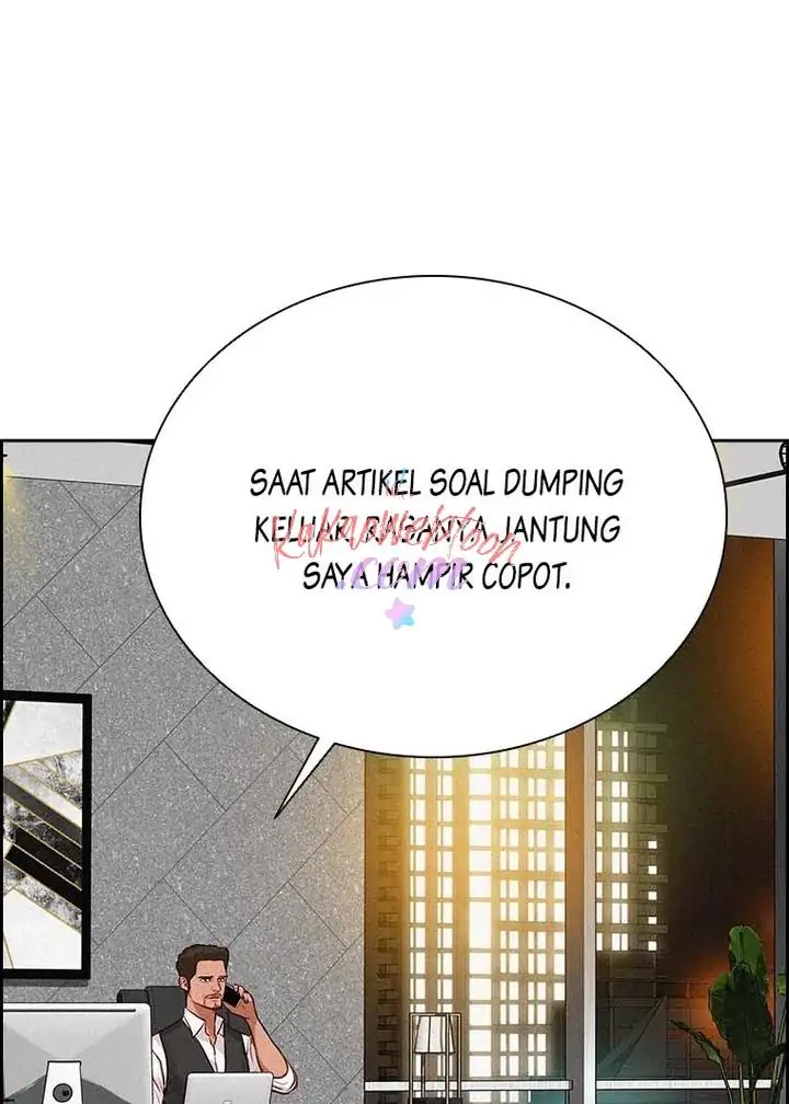 Lord of Money Chapter 127 Gambar 67