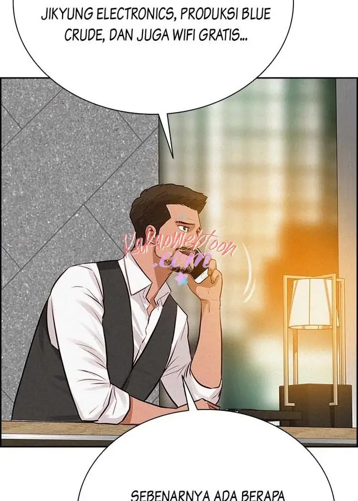 Lord of Money Chapter 127 Gambar 69