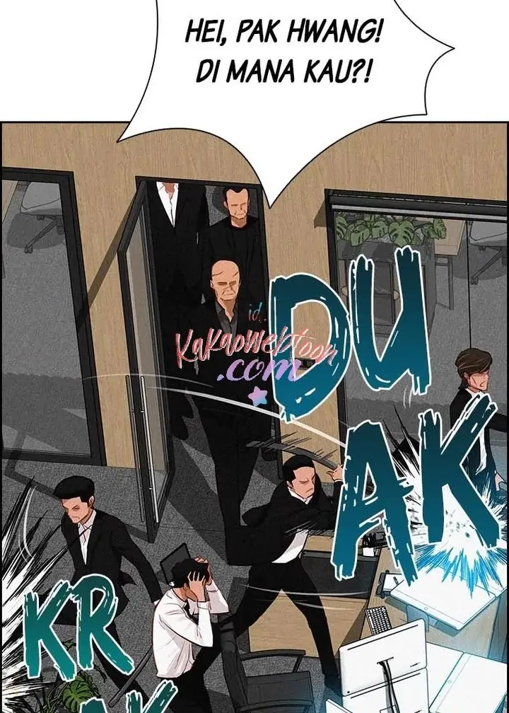 Lord of Money Chapter 127 Gambar 88
