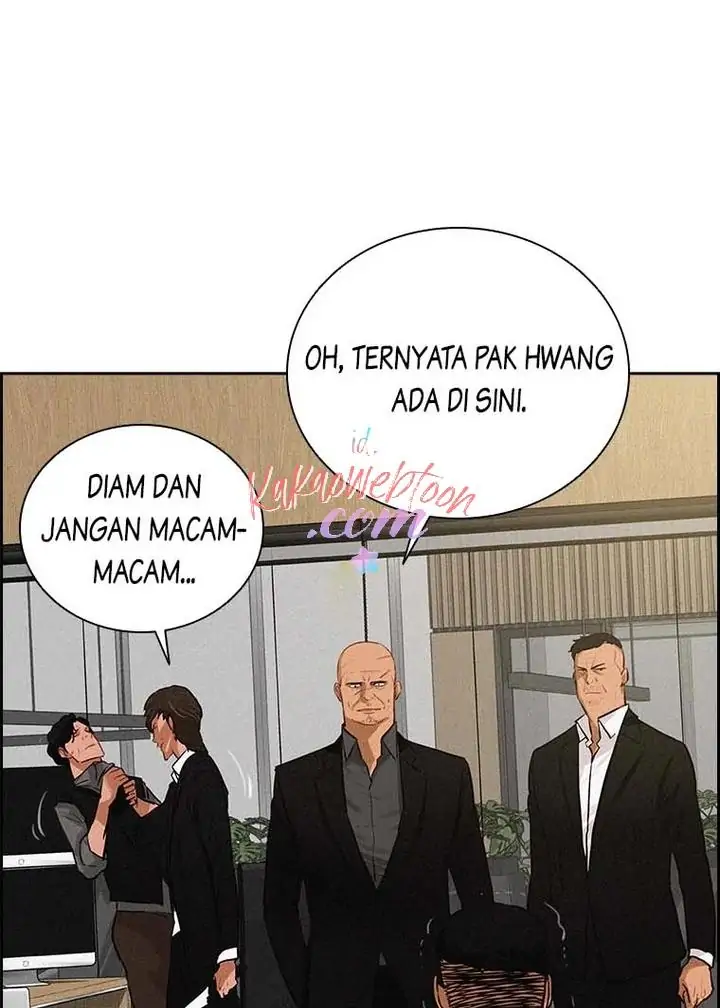 Lord of Money Chapter 127 Gambar 90