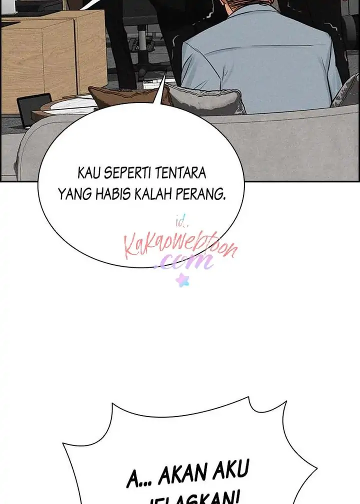 Lord of Money Chapter 127 Gambar 91