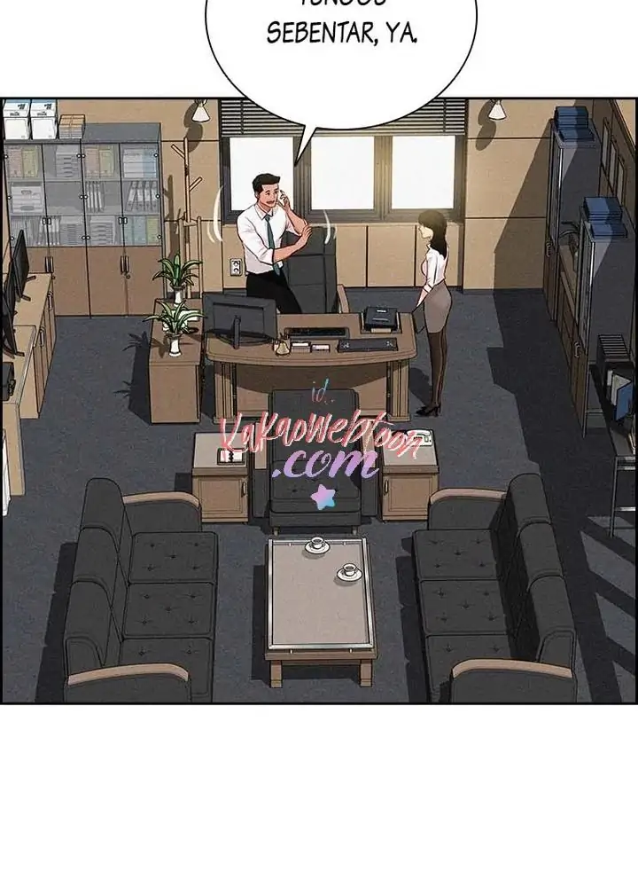 Lord of Money Chapter 128 Gambar 100