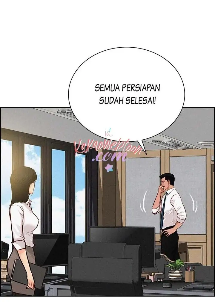 Lord of Money Chapter 128 Gambar 101