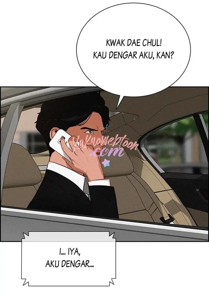 Lord of Money Chapter 128 Gambar 105