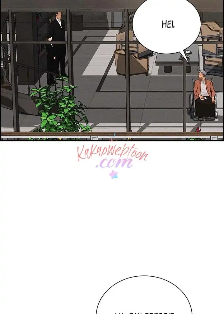 Lord of Money Chapter 128 Gambar 13