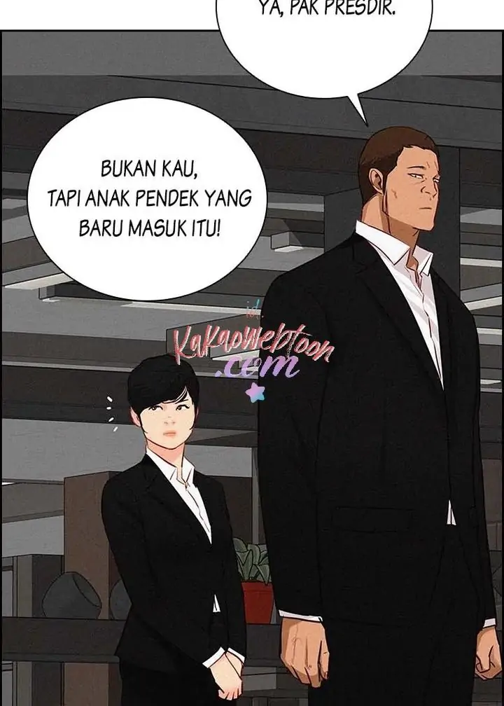 Lord of Money Chapter 128 Gambar 14