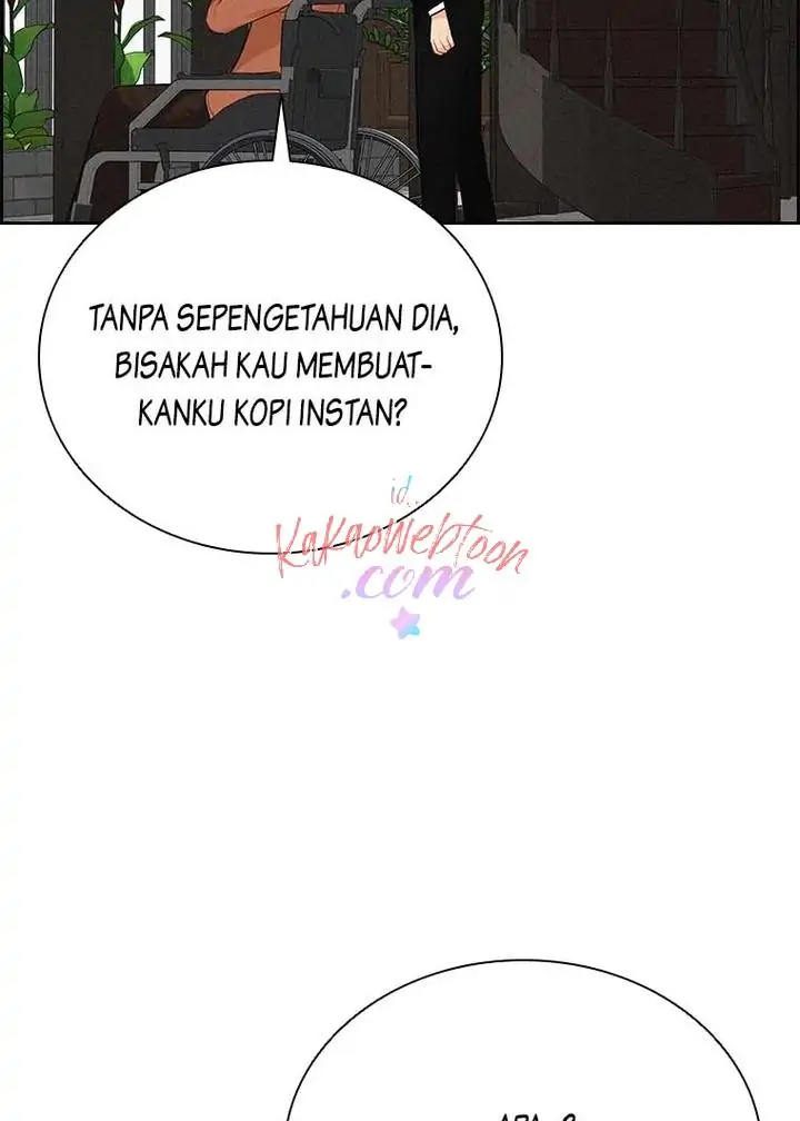 Lord of Money Chapter 128 Gambar 16