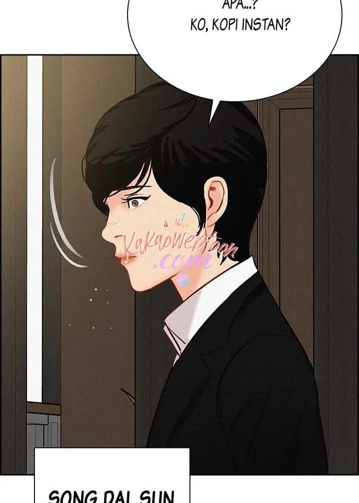 Lord of Money Chapter 128 Gambar 17