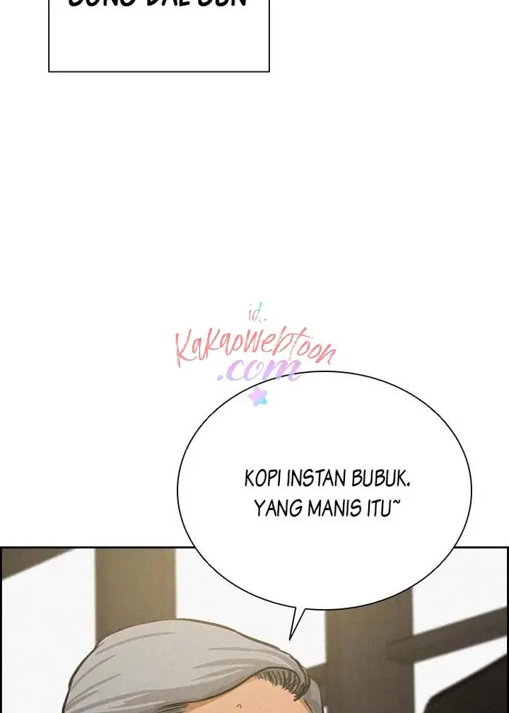 Lord of Money Chapter 128 Gambar 18
