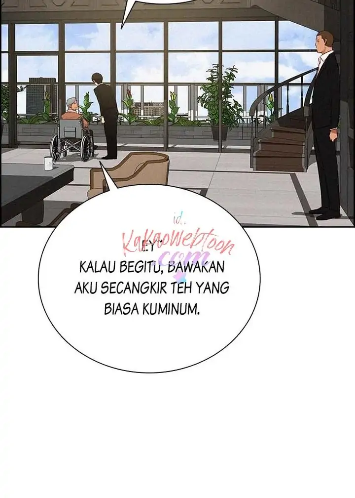 Lord of Money Chapter 128 Gambar 22