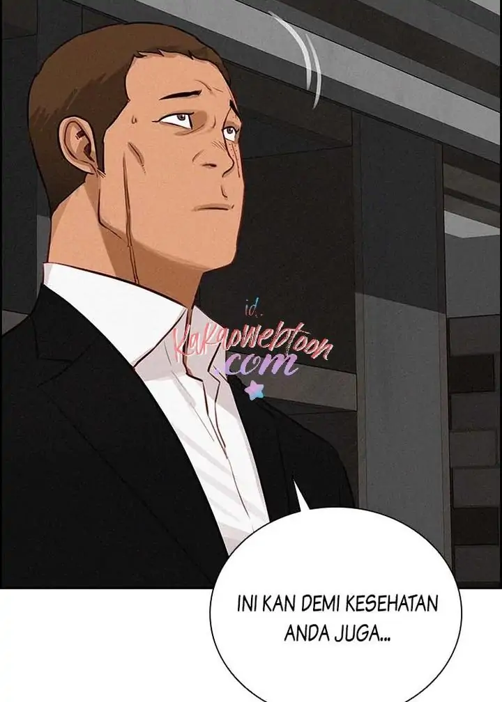 Lord of Money Chapter 128 Gambar 26