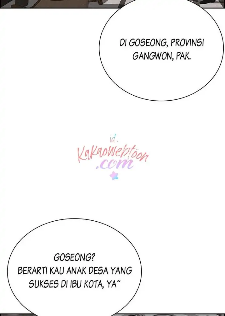 Lord of Money Chapter 128 Gambar 28