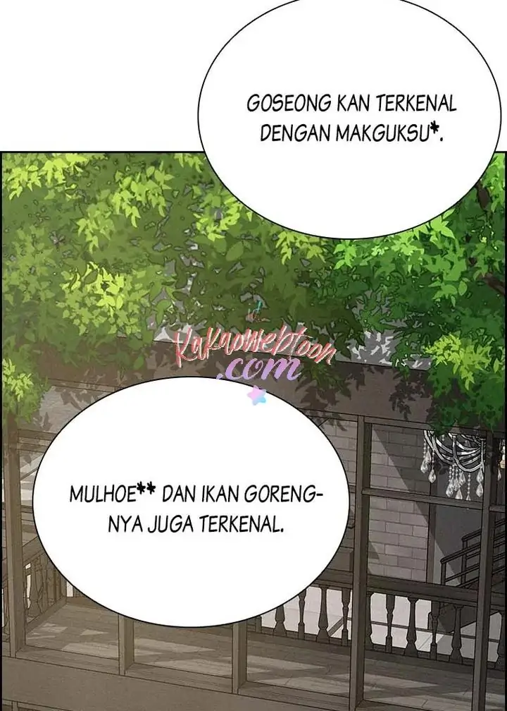 Lord of Money Chapter 128 Gambar 30