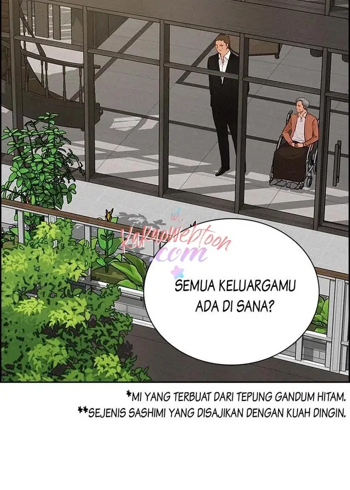 Lord of Money Chapter 128 Gambar 31