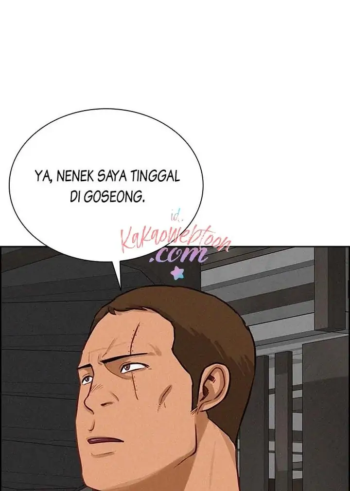 Lord of Money Chapter 128 Gambar 32