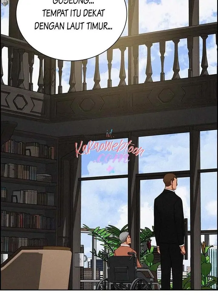 Lord of Money Chapter 128 Gambar 44