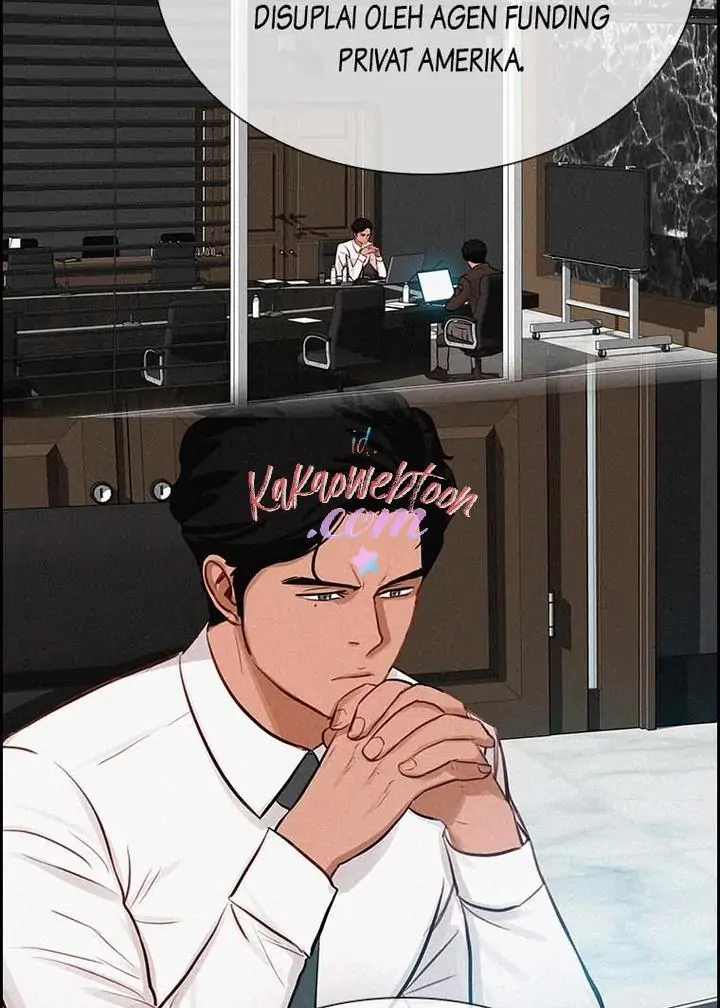Lord of Money Chapter 128 Gambar 55