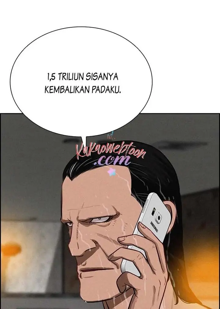 Lord of Money Chapter 128 Gambar 64