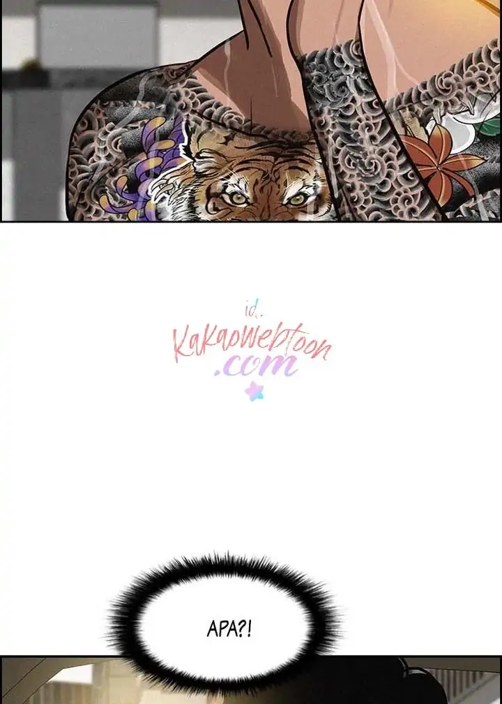 Lord of Money Chapter 128 Gambar 65