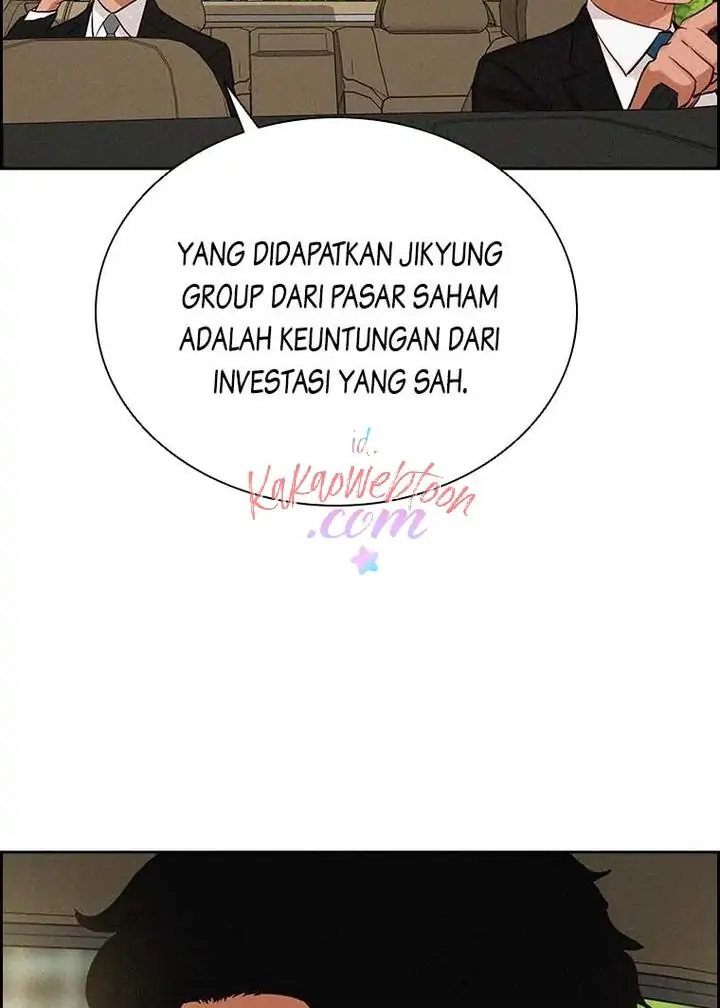 Lord of Money Chapter 128 Gambar 68
