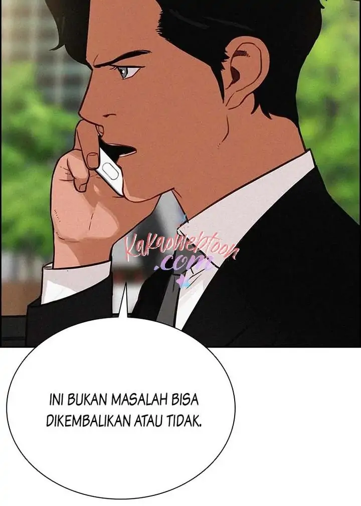 Lord of Money Chapter 128 Gambar 69