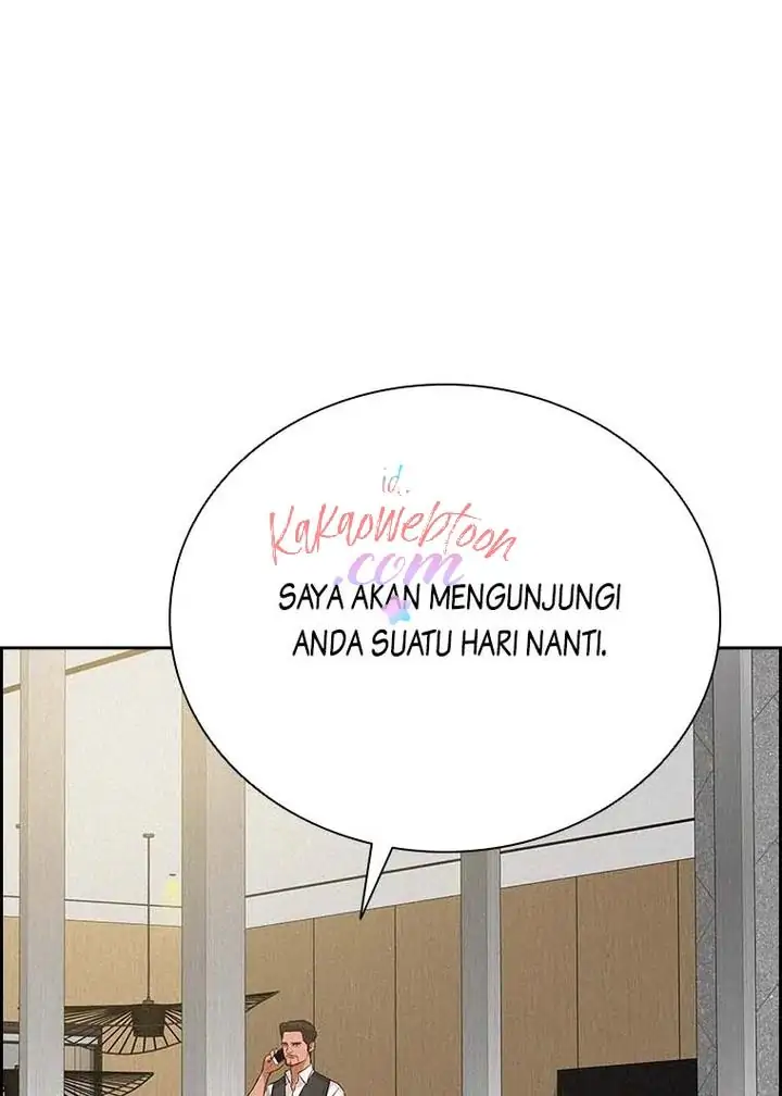 Lord of Money Chapter 128 Gambar 8