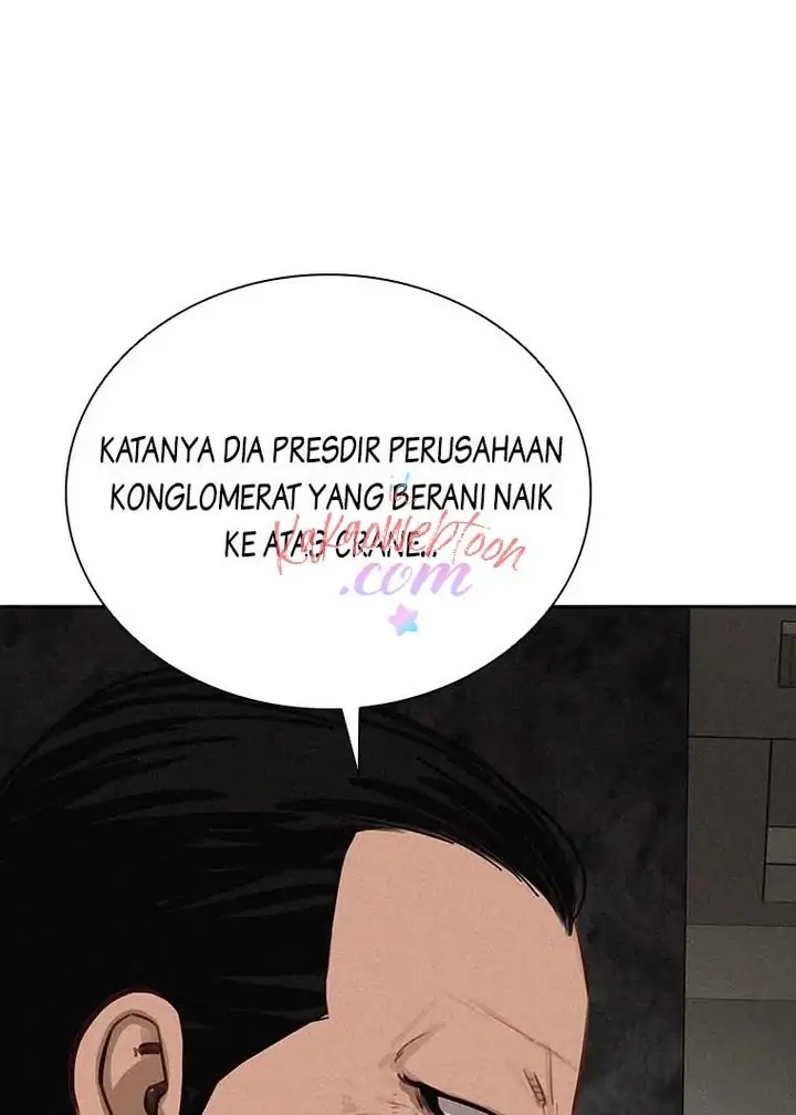 Lord of Money Chapter 128 Gambar 84