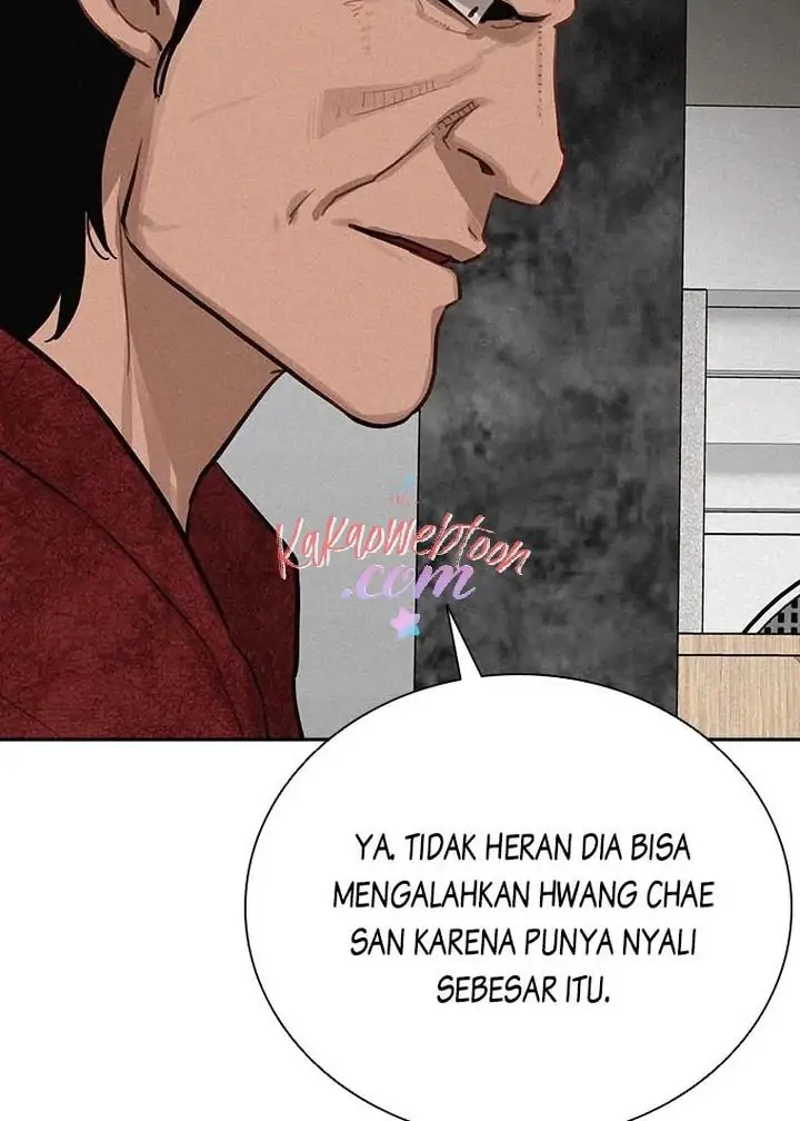 Lord of Money Chapter 128 Gambar 85