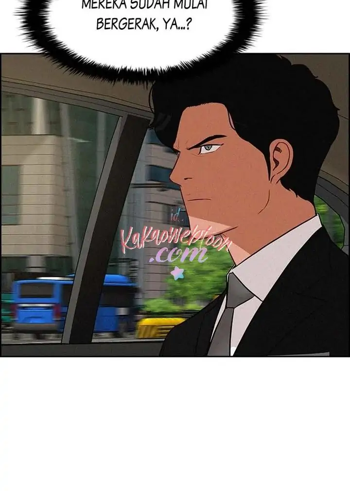 Lord of Money Chapter 128 Gambar 91