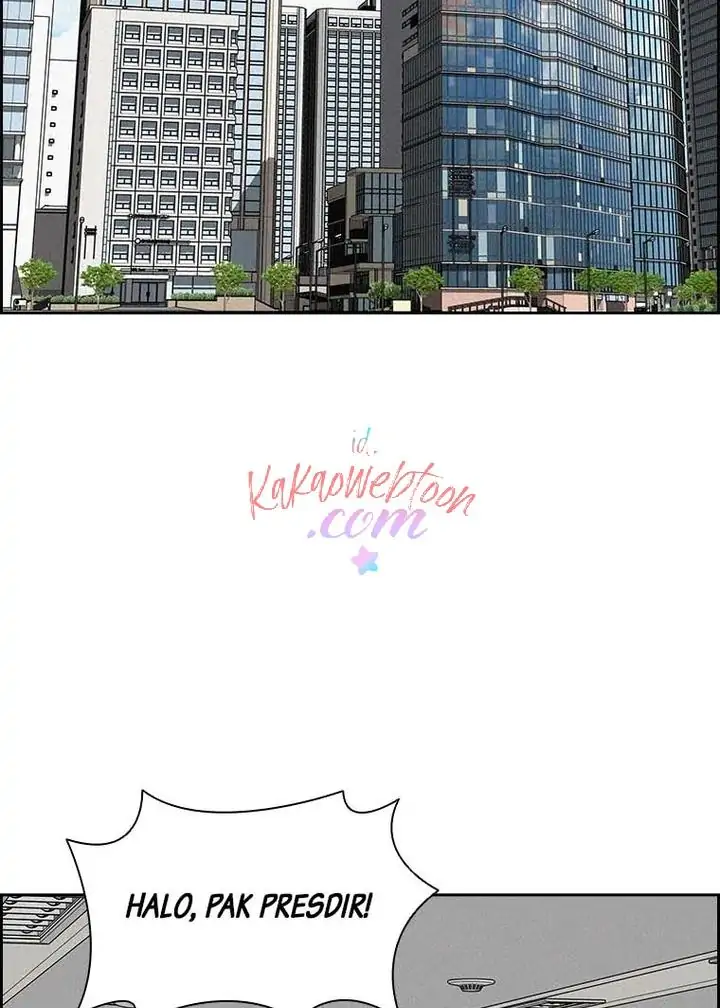 Lord of Money Chapter 128 Gambar 95