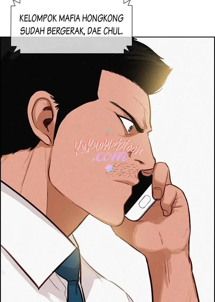 Lord of Money Chapter 128 Gambar 97