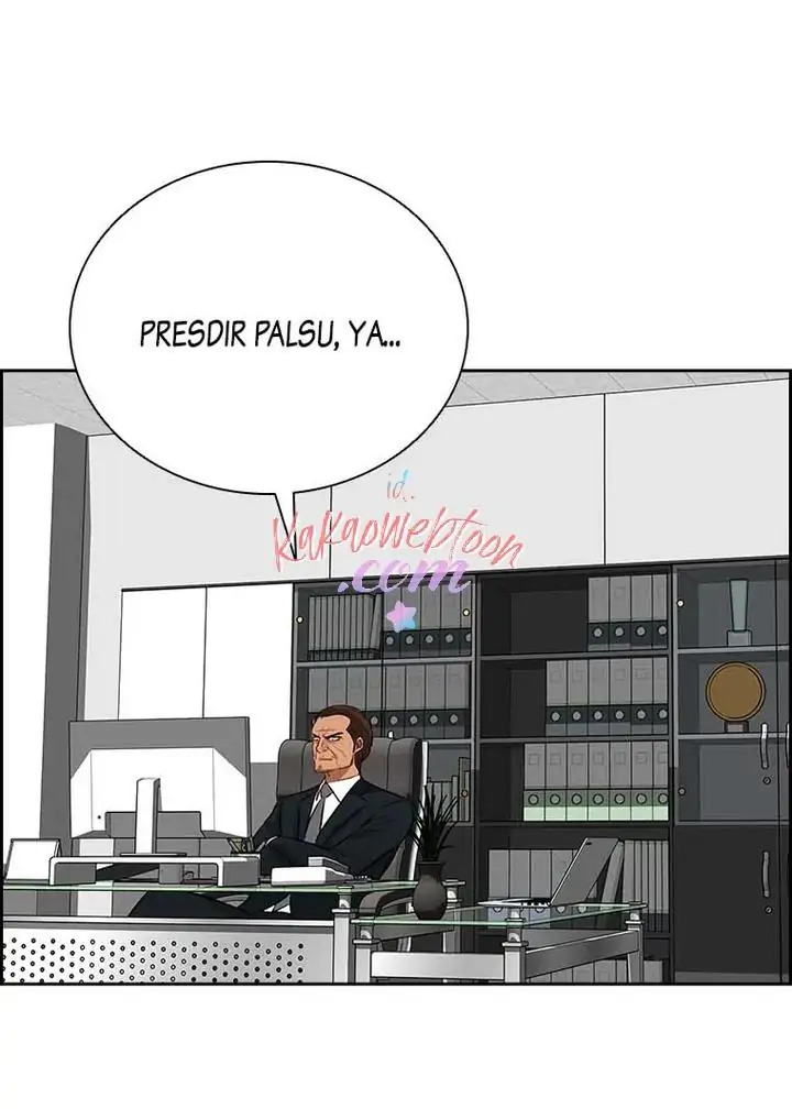 Lord of Money Chapter 129 Gambar 10
