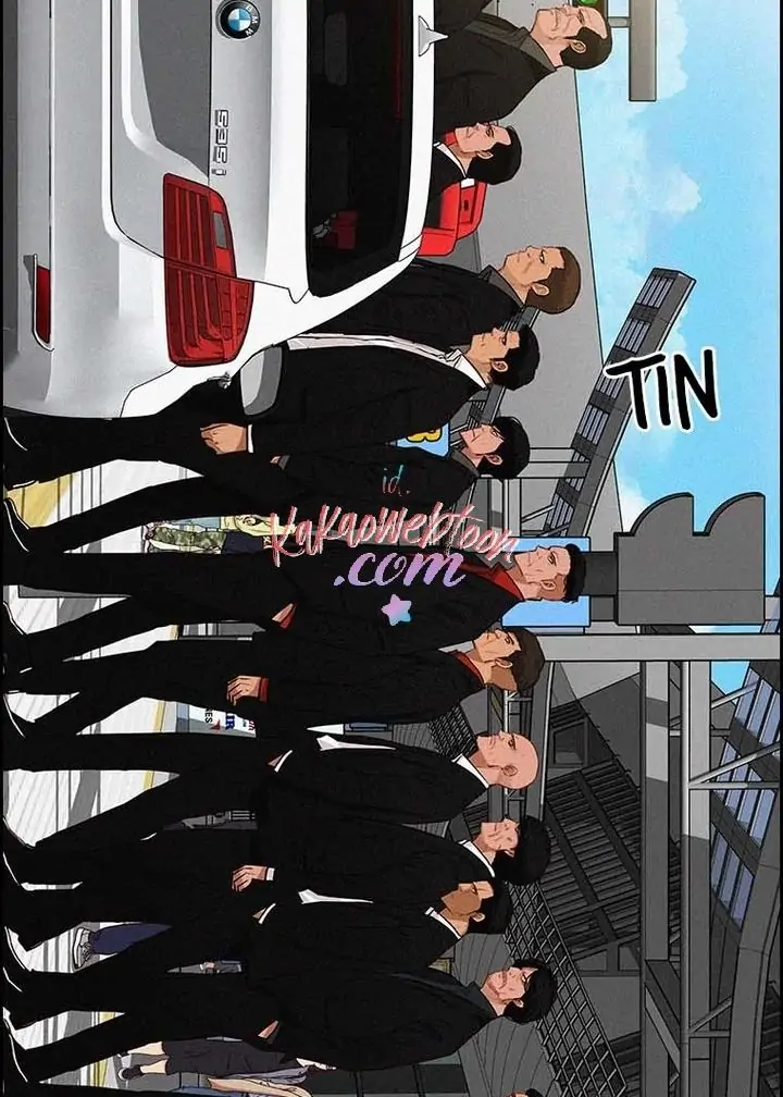 Lord of Money Chapter 129 Gambar 112