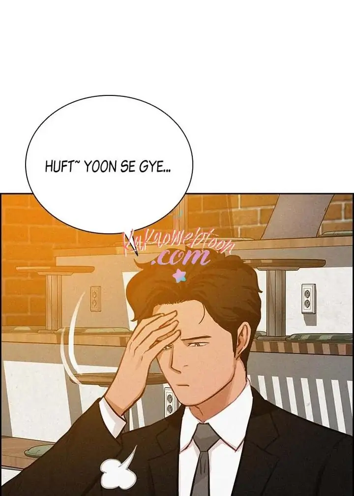 Lord of Money Chapter 129 Gambar 23