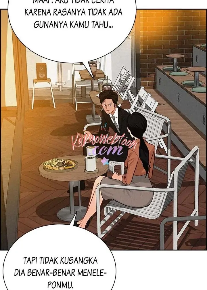 Lord of Money Chapter 129 Gambar 25