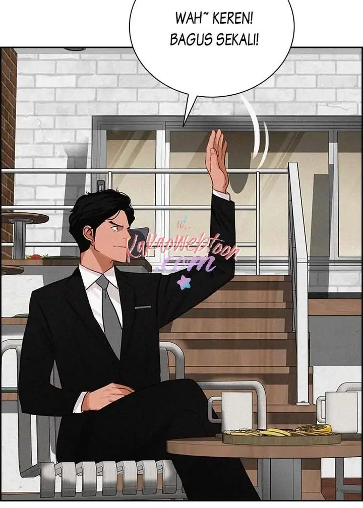 Lord of Money Chapter 129 Gambar 34