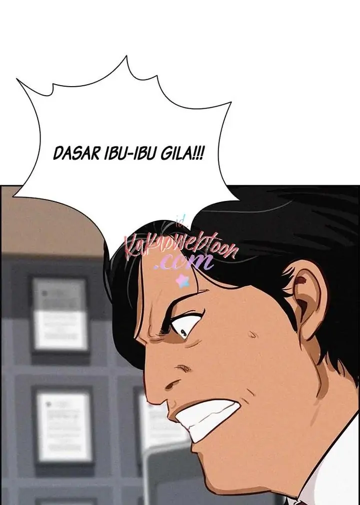 Lord of Money Chapter 129 Gambar 43