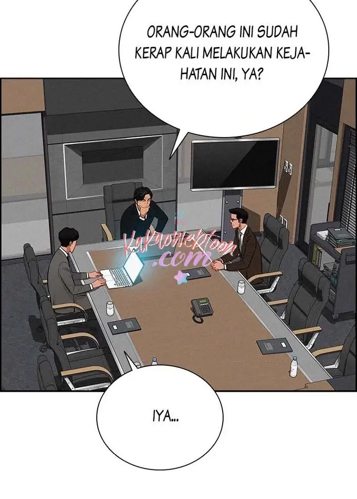 Lord of Money Chapter 129 Gambar 45
