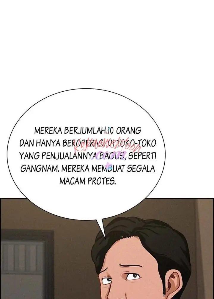 Lord of Money Chapter 129 Gambar 46