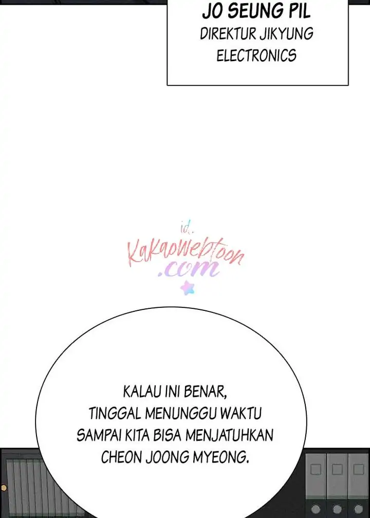 Lord of Money Chapter 129 Gambar 5